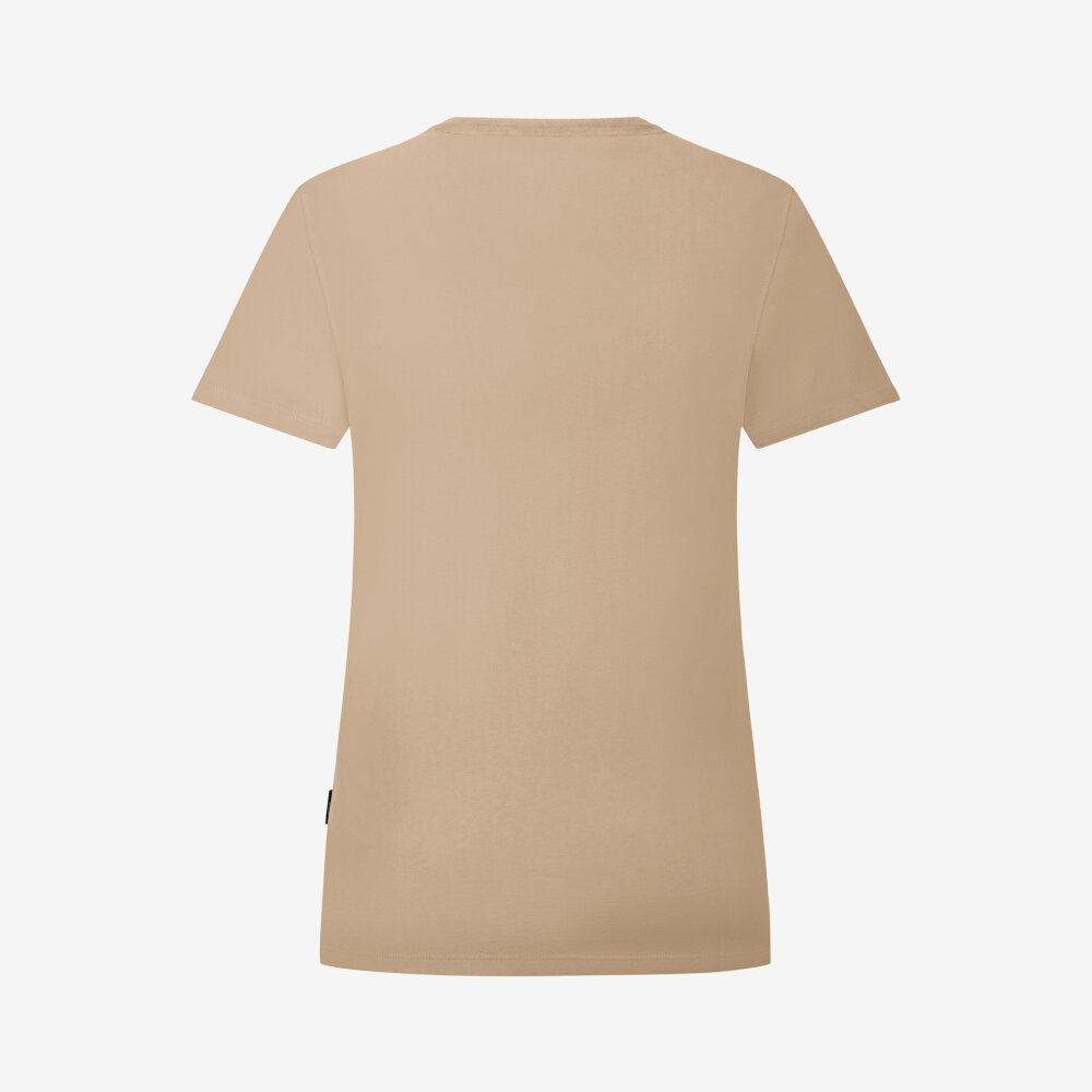 FHB MELANIE T-shirt dames beige S