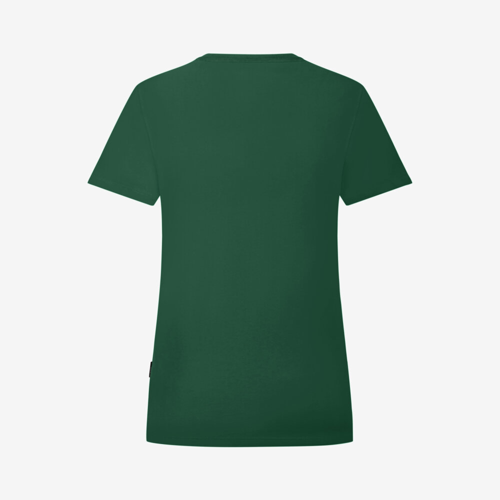 FHB MELANIE T-shirt dames groen 2XL