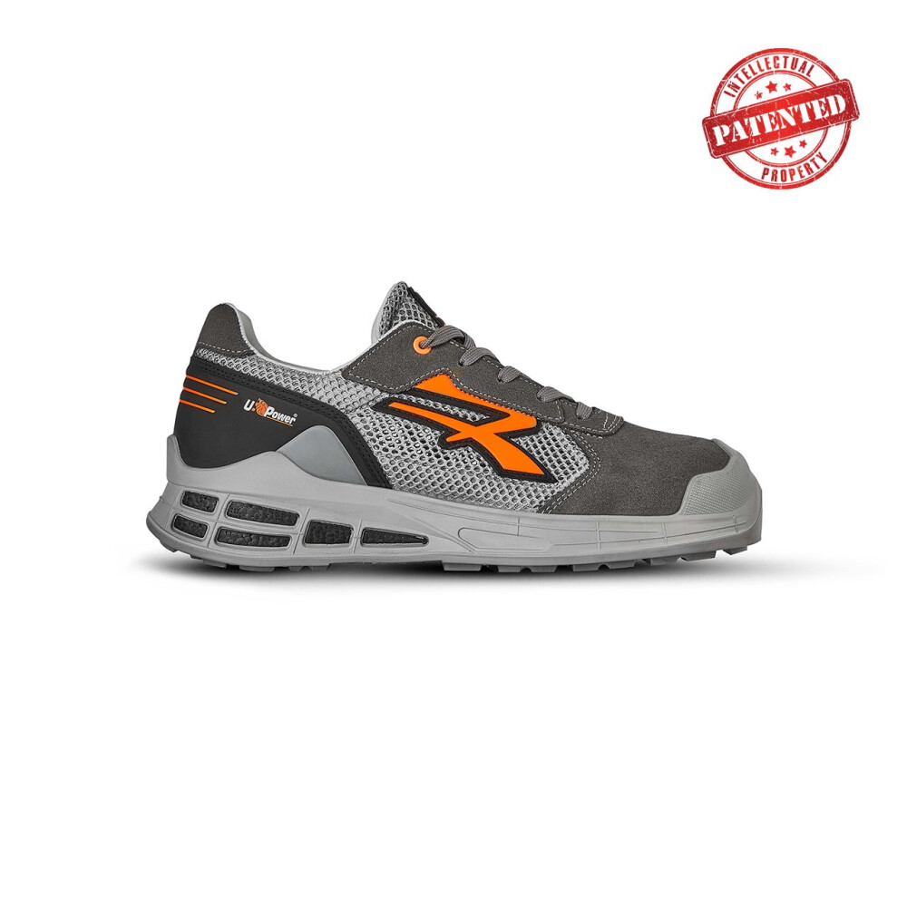 U-POWER Veiligheidsschoen S1PS Moki 42