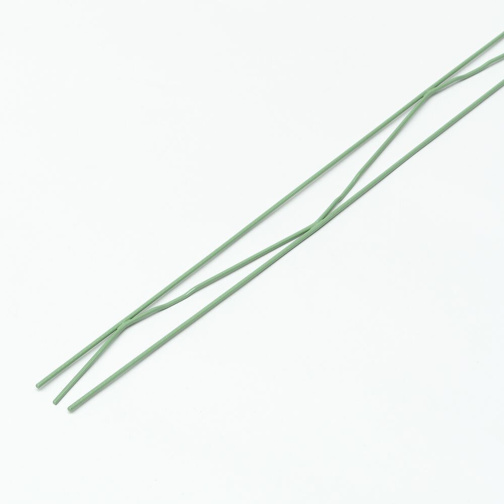 Murfor rond epoxy groen 50mmx3.05m