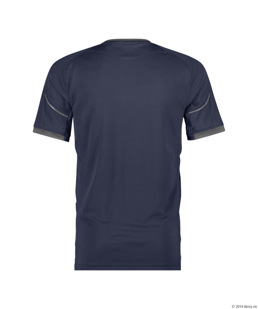 DASSY NEXUS NEXT T-shirt navy/antra XS