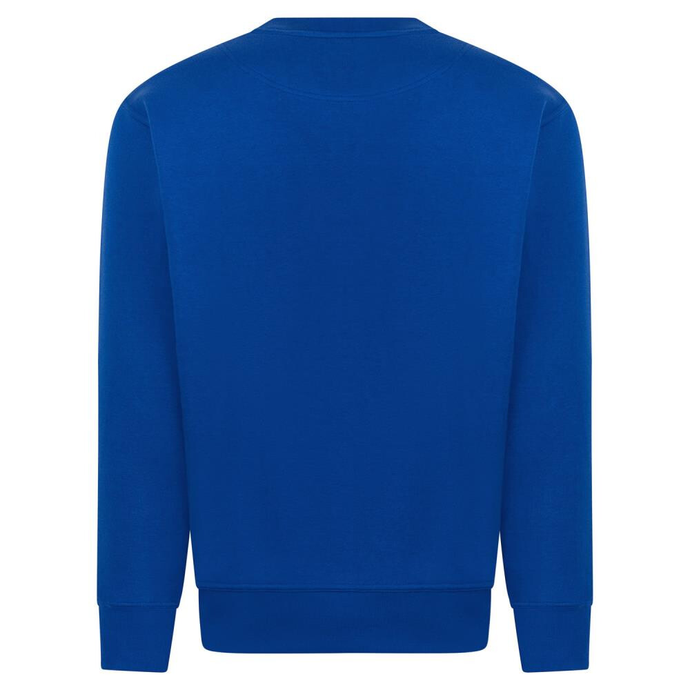 BASICS NICK Sweater royal blue 3XL