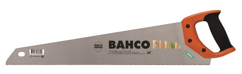 BAHCO Handzagenset NP-22 + 300-14