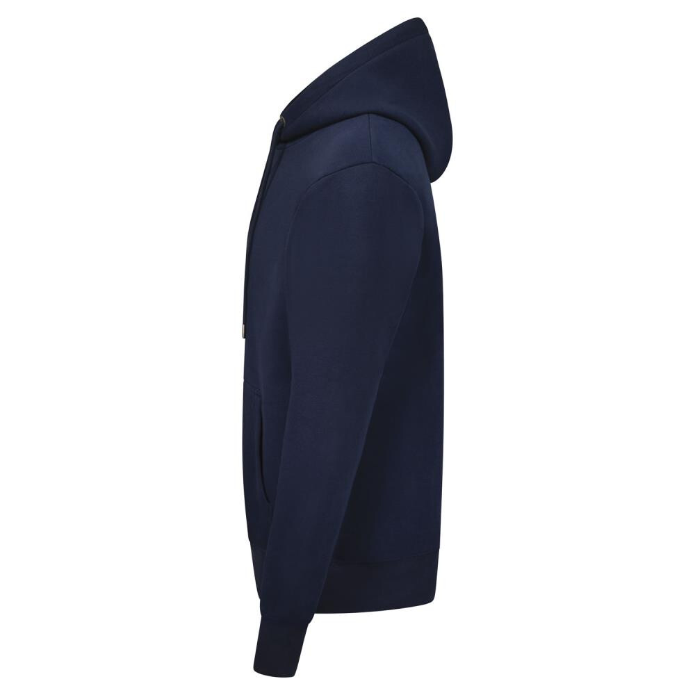 BASICS OLIVER Hoodie navy S