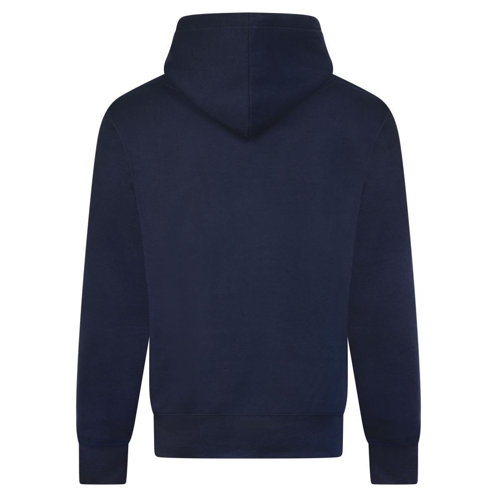 BASICS OLIVER Hoodie navy S