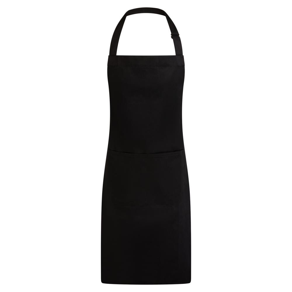 BASICS RAMSEY Schort zwart