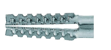 FISCHER Stalen spreidplug FMD 8x38mm