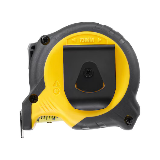 STANLEY Rolbandmaat Controle Lock 5M-25mm