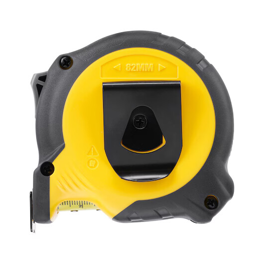 STANLEY Rolbandmaat Controle Lock 8M-25mm