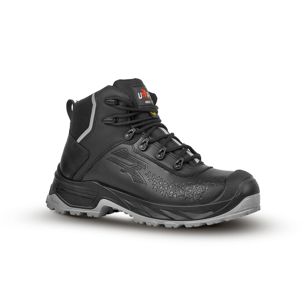 U-POWER Veiligheidsschoen hoog S3S Stride 37