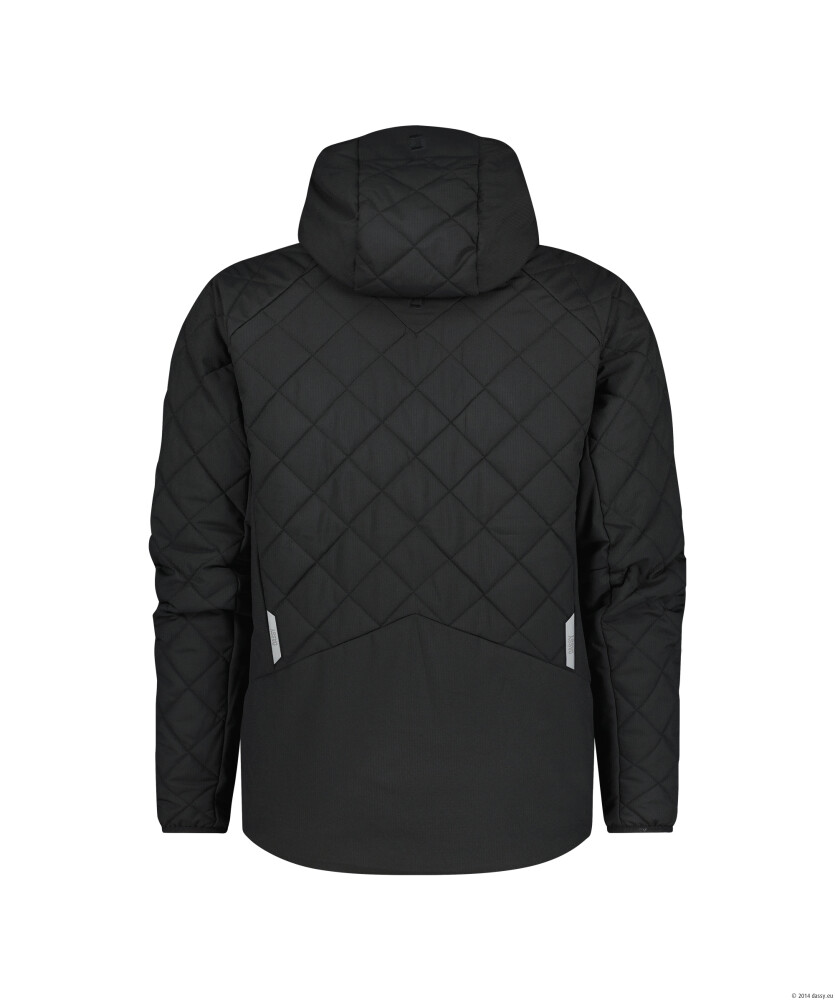 DASSY TAMA Geïsoleerde jas zwart 2XL