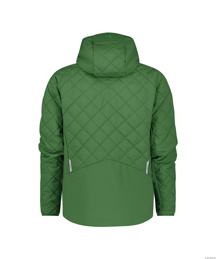 DASSY TAMA Geïsoleerde jas olmgroen M