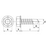 Kobout Gevelpl.schroef 6.3x19 ZESK RVS ZB 10282009.jpg