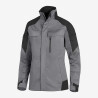FHB ANDREA Werkjas dames antraciet/zwart 3XL andrea-125950-1120-front-v02-1.jpg