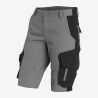 FHB ANNIKA Bermuda dames grijs/zwart 40 annika-125650-1120-front-v01-print.jpg