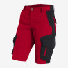 FHB ANNIKA Bermuda dames rood/zwart 38 annika-125650-3320-front-v01.jpg