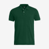 FHB DANIEL Poloshirt groen XL daniel-91590-25-front-v01.jpg