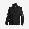 FHB FRANK Werkjas zwart 5XL frank-125900-20-front-v01.jpg