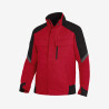 FHB FRANK Werkjas rood/zwart 3XL frank-125900-3320-front-v01.jpg