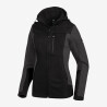 FHB JULIA Softshell jas dames antraciet/zwart M julia-79120-1220-front-v01.jpg