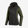 FHB JULIA Softshell jas dames olijf/zwart XL julia-79120-1520-front-v01.jpg