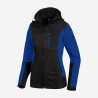 FHB JULIA Softshell jas dames korenblauw/zwart XL julia-79120-3620-front-v01.jpg