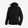 FHB WALTER Softshelljack zwart 2XL walter-78518-20-front-v01.jpg