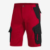 FHB WULF bermuda rood/zwart 54 wulf-125200-3320-front-v01.jpg